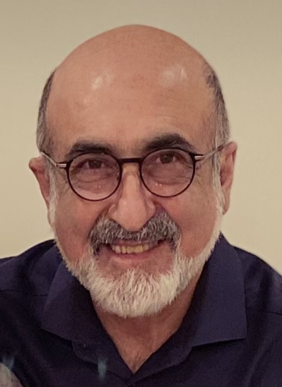 Dr. Akbar Farahani