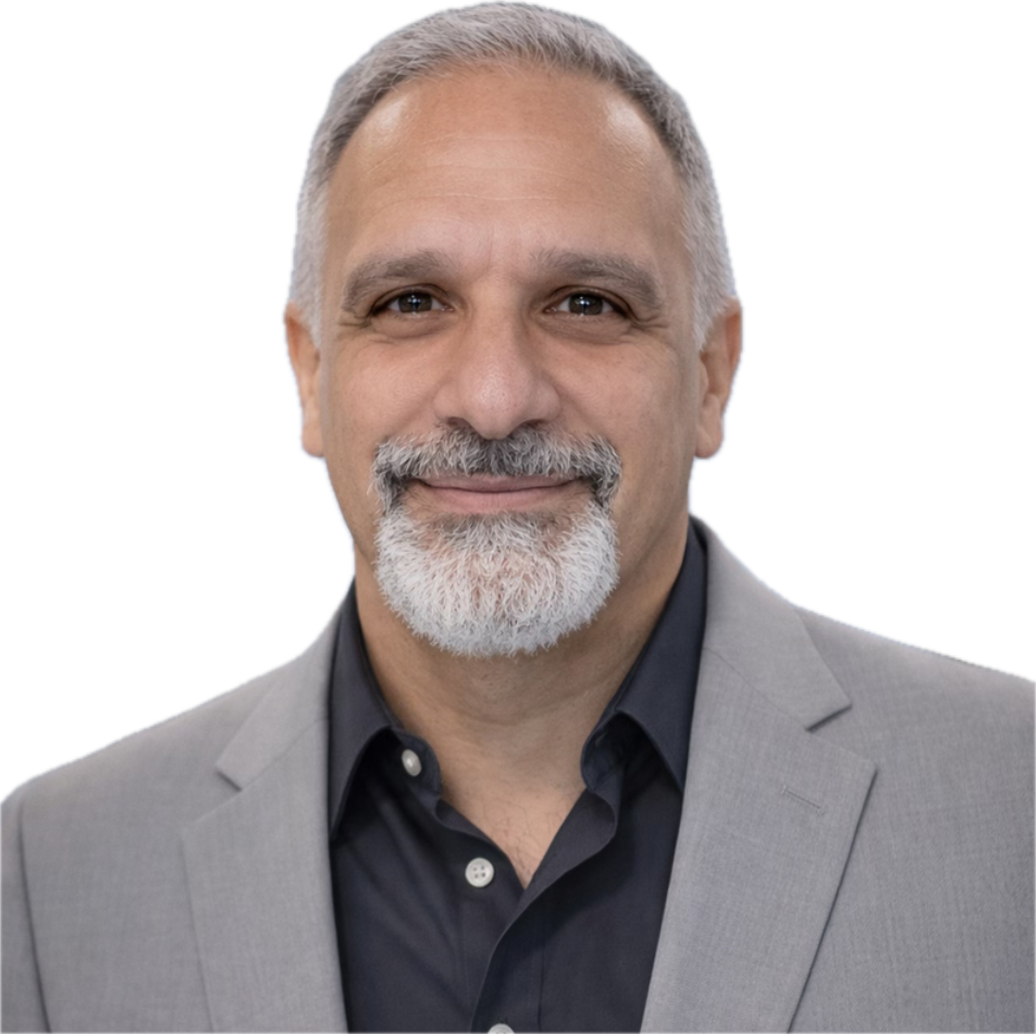 Mansour Mirdamadi