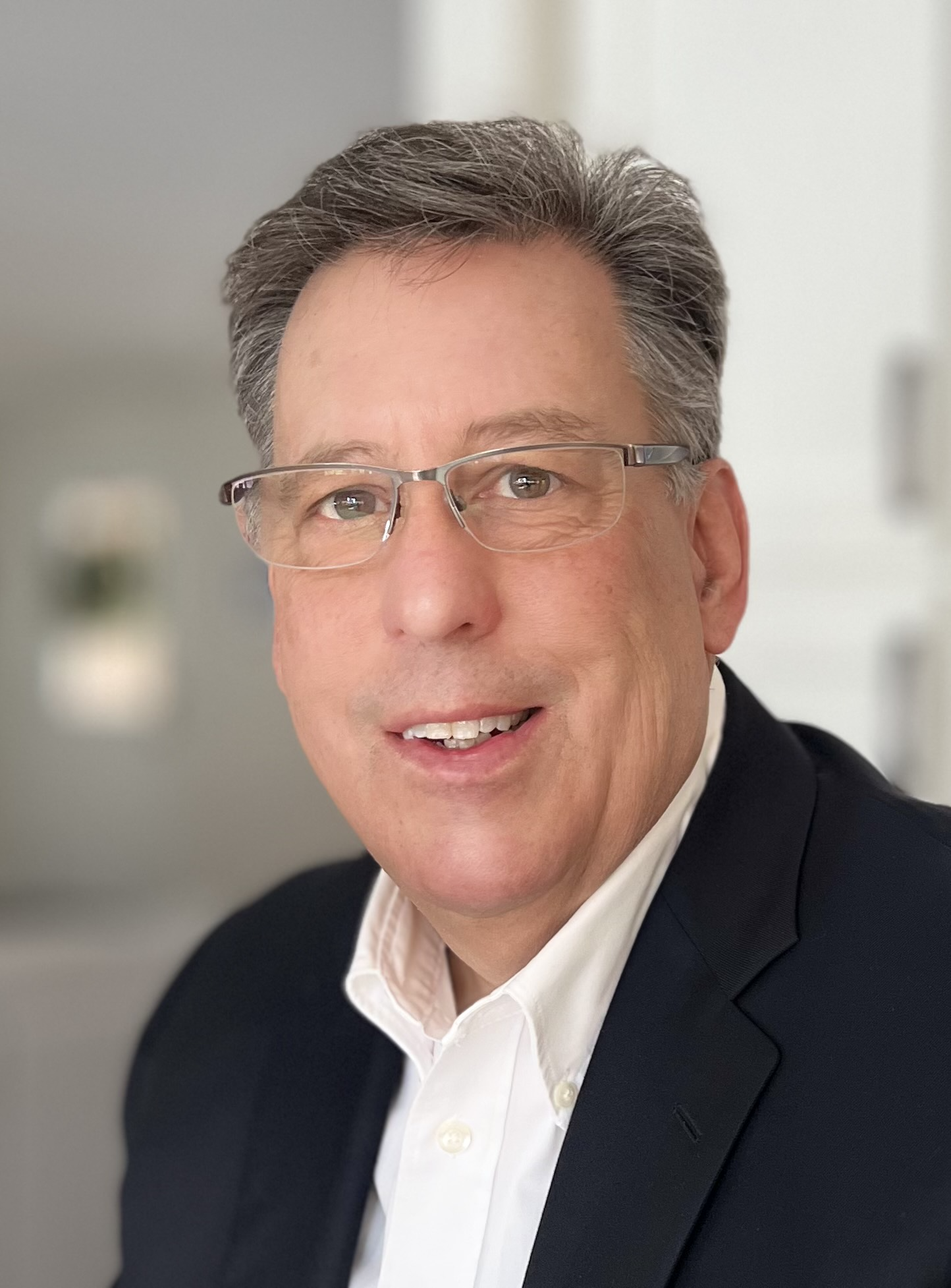 Tim Palmer